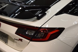 ホンダ シビック type R