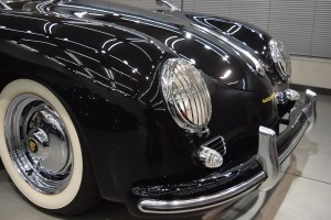 57y ポルシェ356A