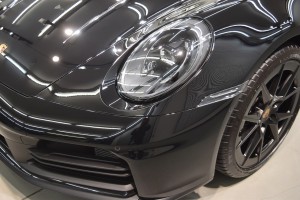 ポルシェ カレラ（type992)