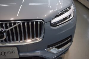 ボルボ XC90