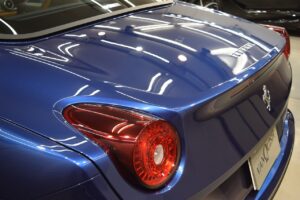 フェラーリ カルフォルニアT