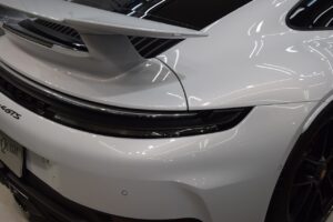 ポルシェ カレラ4 GTS（type992)